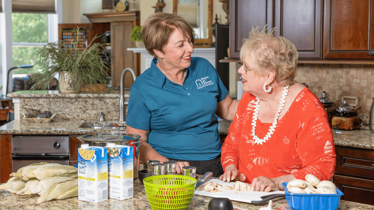 How undefined Evolved and Set New Standards Right at Home Targets Madison and Nearby Rural Communities for In-Home Care Growth