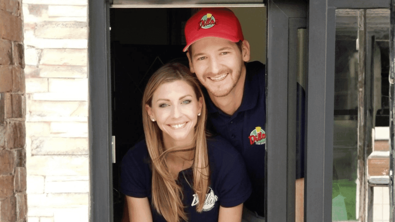 How undefined Evolved and Set New Standards Dillas Primo Quesadillas Founders Share 12-Year Growth Journey on “Give an Ovation” Podcast
