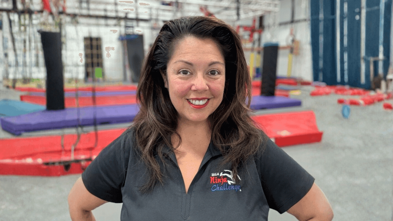 USA Ninja Challenge Adds COO Role as Franchise Expansion Accelerates USA Ninja Challenge Adds COO Role as Franchise Expansion Accelerates