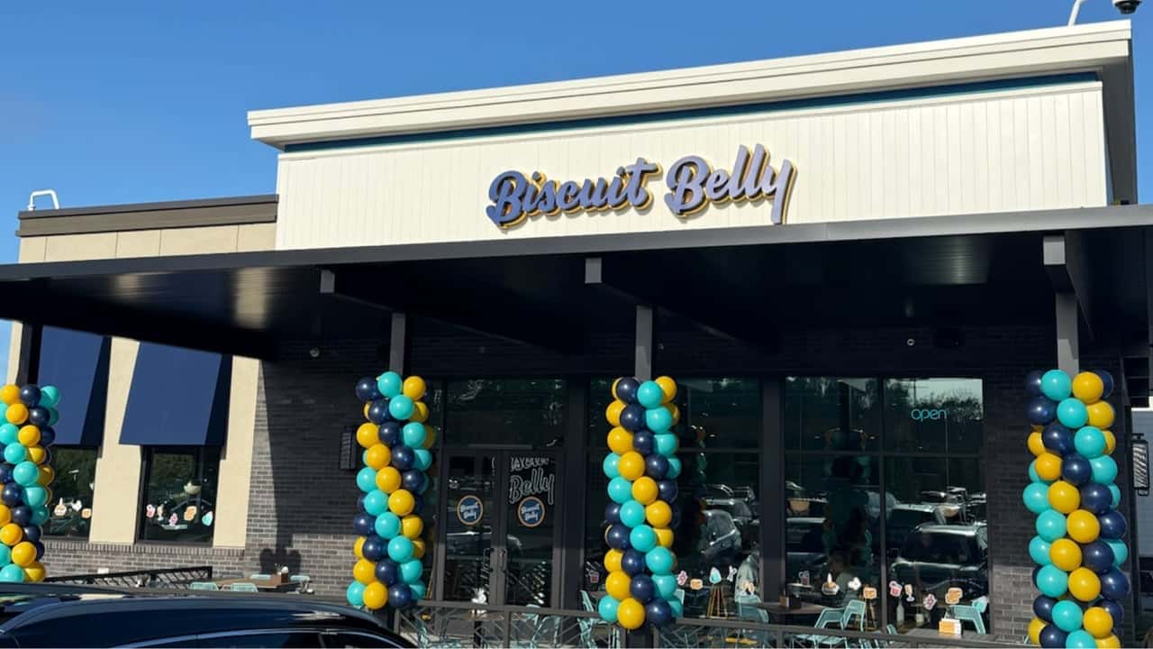 How undefined Evolved and Set New Standards Biscuit Belly Adds Three Leaders as Catering Launch and Expansion Gain Momentum