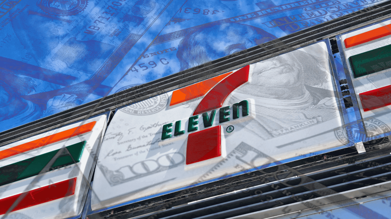 How undefined Evolved and Set New Standards California’s Most Expensive 7-Eleven Sells for $12M in Madera
