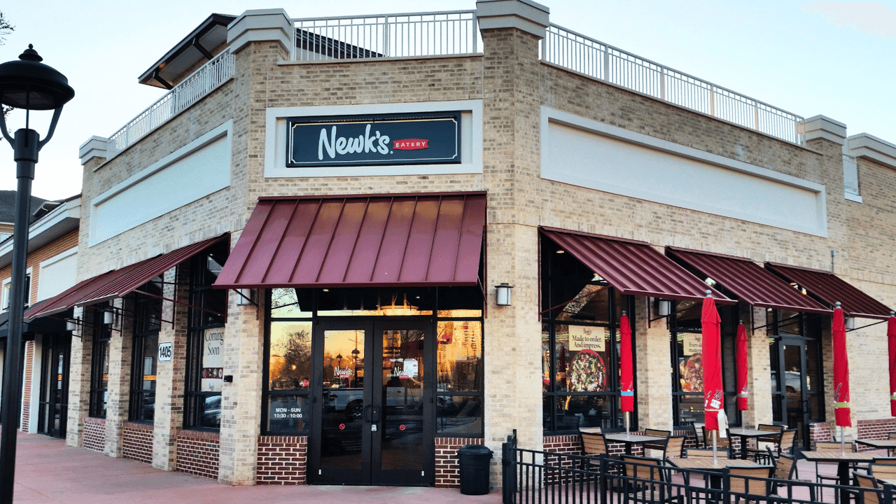 Why Newk’s Is a Good Franchise for Multi-Unit Operators Why Newk’s Is a Good Franchise for Multi-Unit Operators