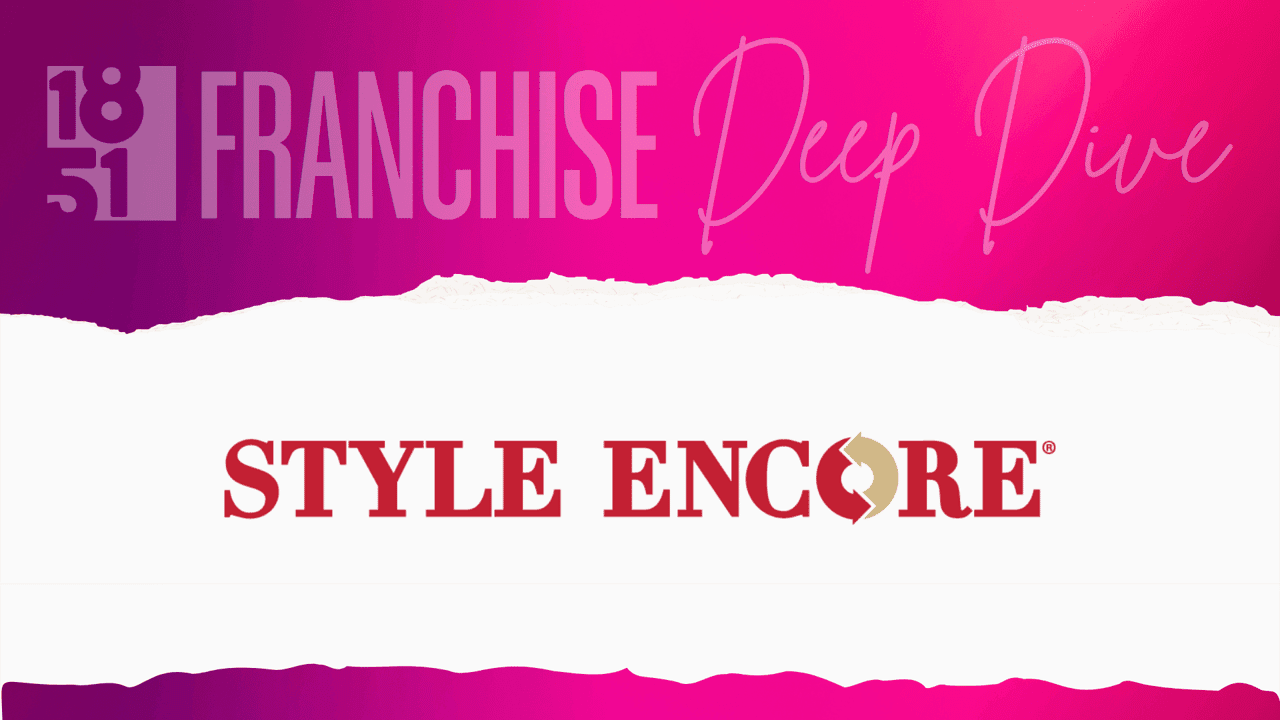 Style Encore Franchise Costs, Fees, Profit and Data for 2026 Style Encore Franchise Costs, Fees, Profit and Data for 2026