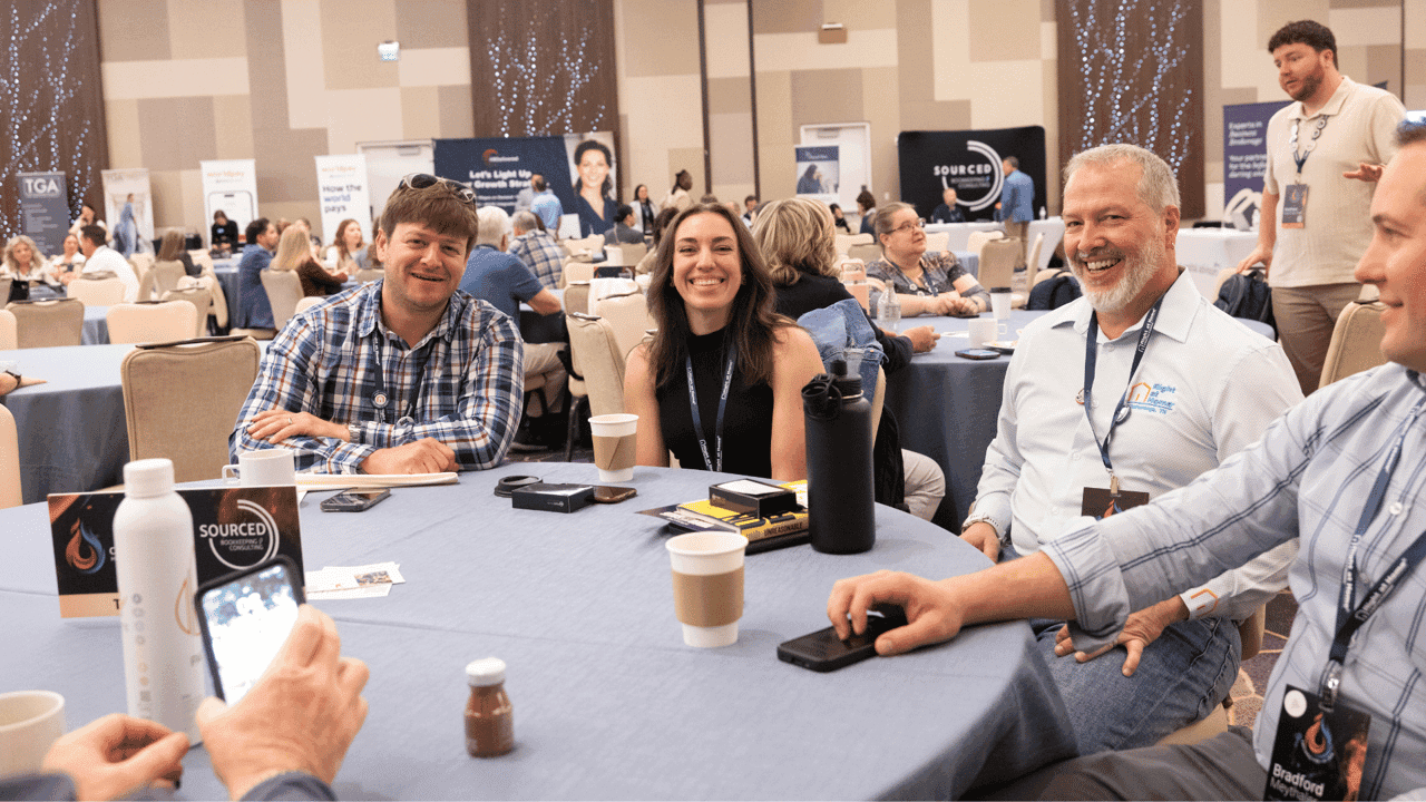 How undefined Evolved and Set New Standards Right at Home Celebrates a Year of Growth at Annual Conference