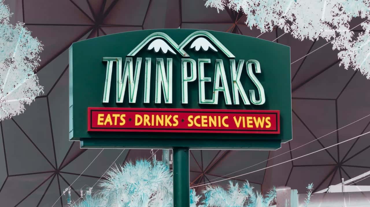How undefined Evolved and Set New Standards Twin Peaks