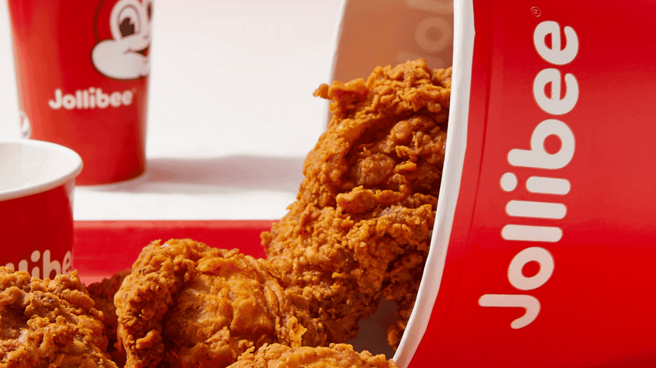 How undefined Evolved and Set New Standards The $4.9 Million Chicken Story: What Jollibee's 2026 FDD Reveals About Unit Economics