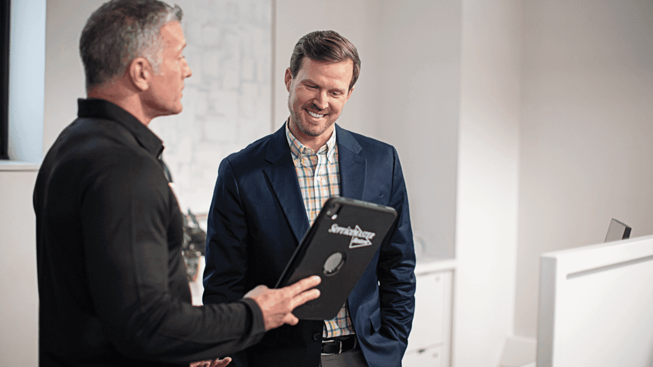 How undefined Evolved and Set New Standards How Insurance Professionals are Thriving in Sales Roles at ServiceMaster Restore