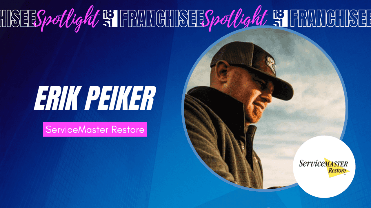 Construction Industry Veteran Erik Peiker Expands Restoration Footprint With ServiceMaster Restore Franchises Throughout Colorado image of erik peiker owner of servicemaster restore in Pueblo Colorado