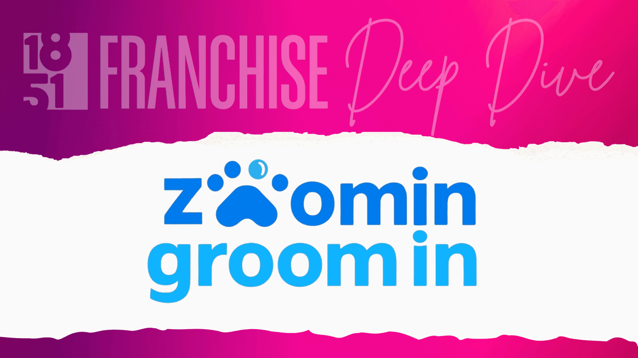 Zoomin Groomin Franchise Costs, Fees, Profit and Data for 2026 Zoomin Groomin Franchise Costs, Fees, Profit and Data for 2026