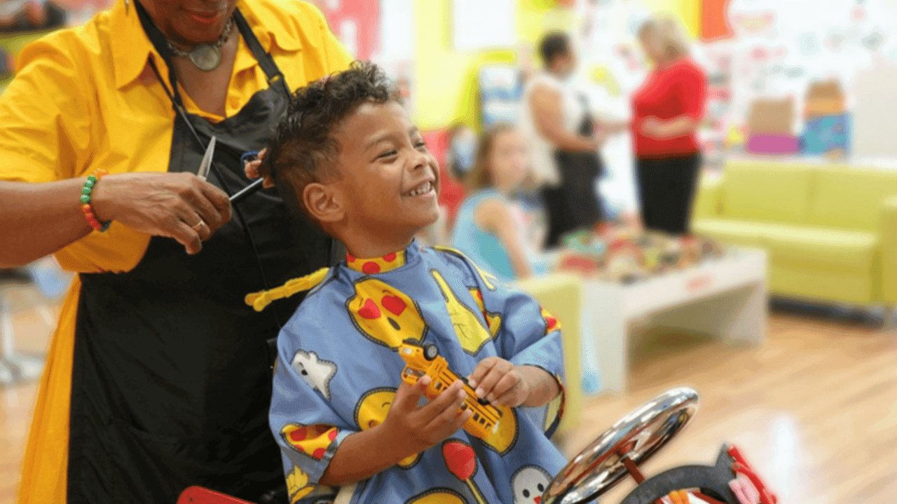 How Pigtails & Crewcuts Evolved and Set New Standards Pigtails & Crewcuts Eyes Tampa for Continued Florida Expansion