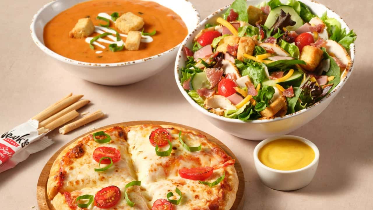 How Newk’s Eatery Evolved and Set New Standards Newk’s Eatery Doubles Down on Fresh Food and Authenticity in Fast Casual