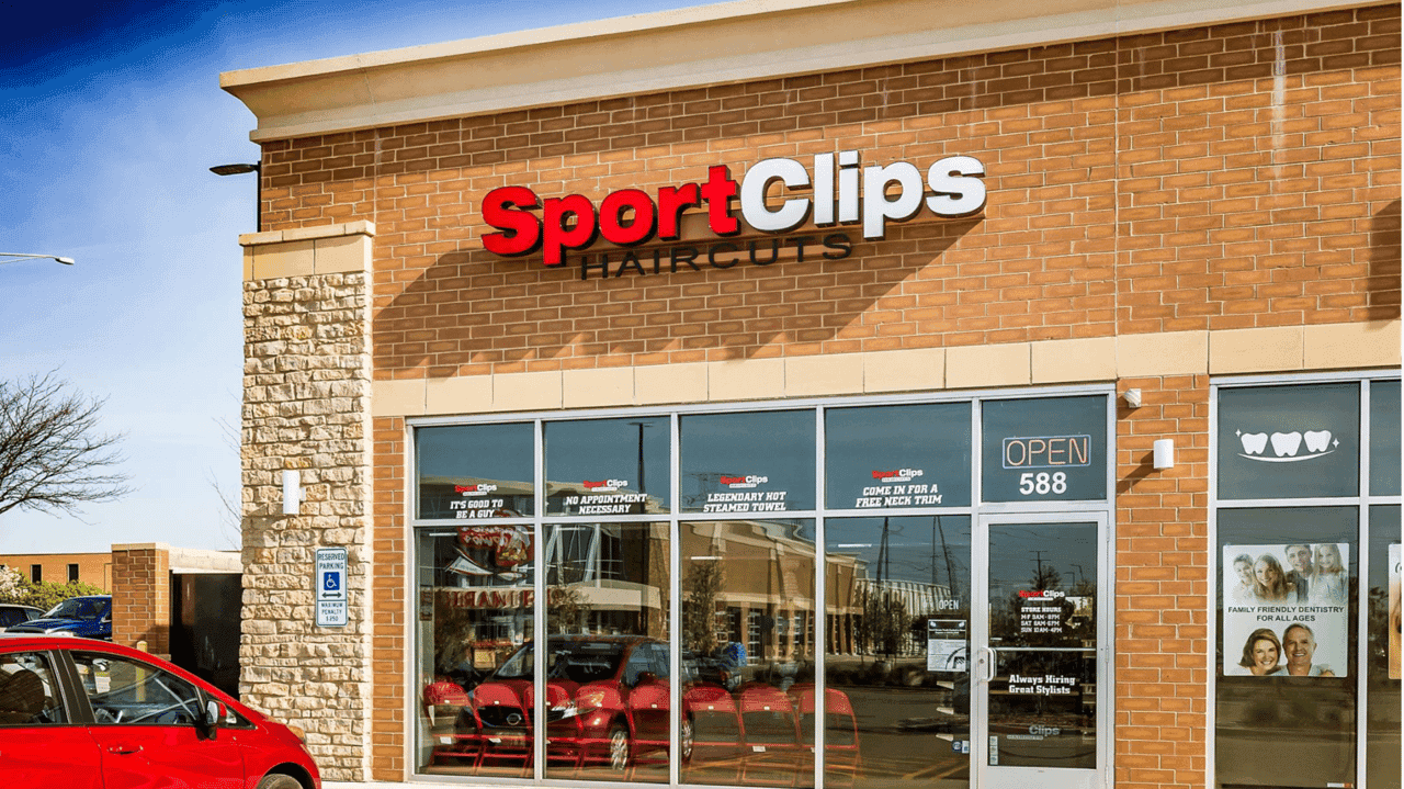 How Sport Clips Evolved and Set New Standards Sport Clips Haircuts Opens 8 Stores and Signs 10 New Licenses in August