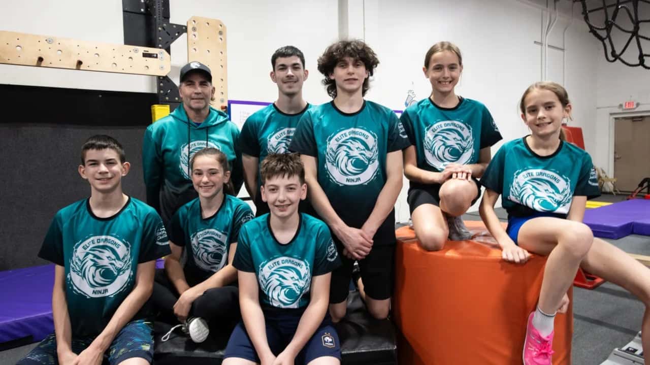 How USA Ninja Challenge Evolved and Set New Standards How This USA Ninja Challenge Parent Became a Franchise Owner in Marlborough, Massachusetts