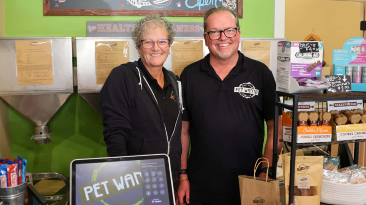 How Pet Wants Evolved and Set New Standards What Pet Wants Franchisees Wish They Knew Before Starting
