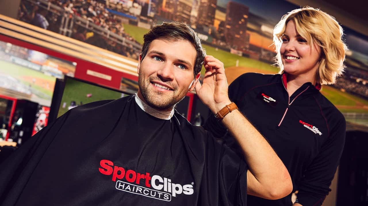 How Sport Clips Evolved and Set New Standards sport clips