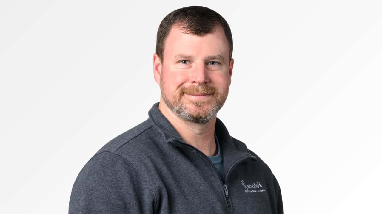 How Woofie's Evolved and Set New Standards Justin Wagnon - Woofie's Franchisee
