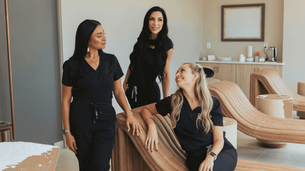 How New U Women's Clinic & Aesthetics Evolved and Set New Standards The Top Benefits of Being a Founding Franchisee With New U Women’s Clinic & Aesthetics