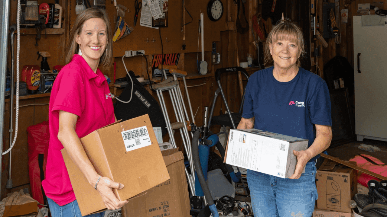 How Caring Transitions Evolved and Set New Standards How to Manage Your Time and Grow Your Caring Transitions Franchise Efficiently