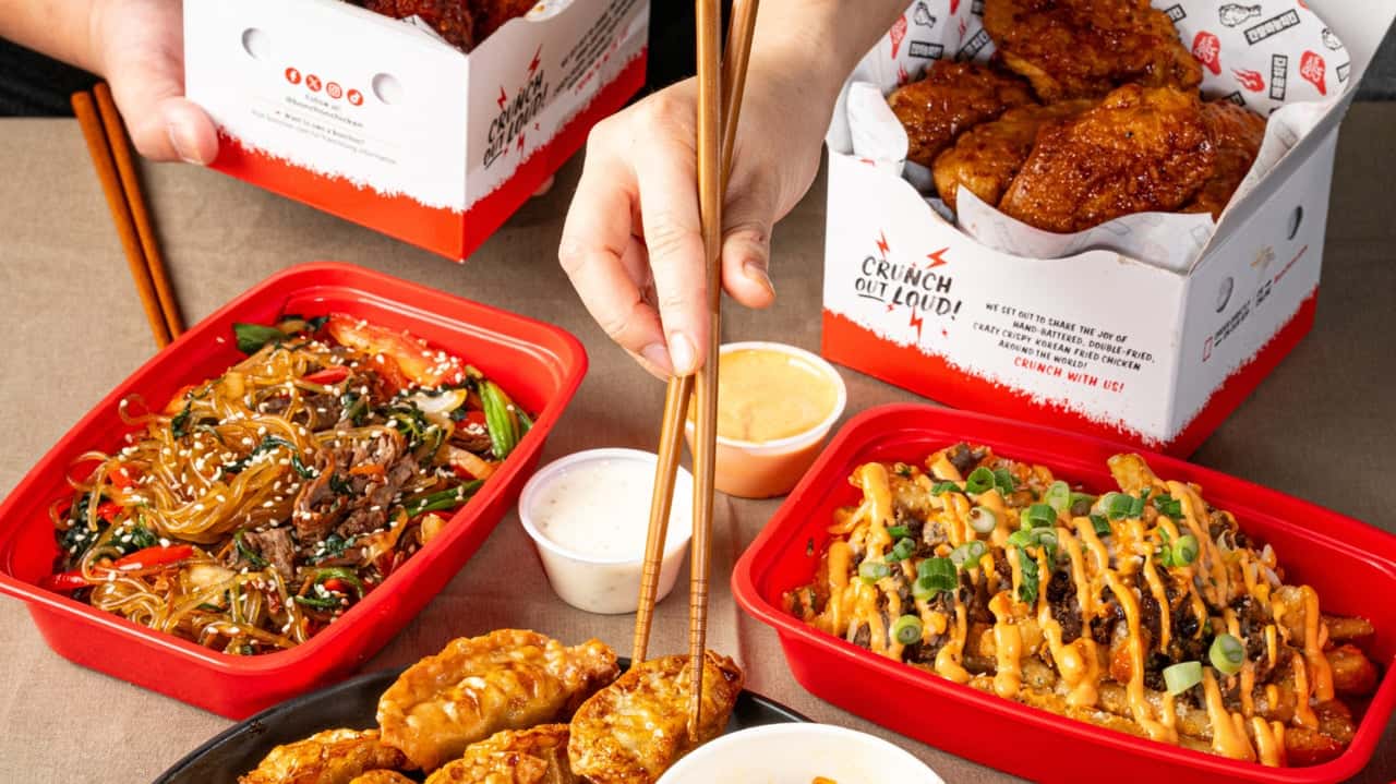 How Bonchon Evolved and Set New Standards Bonchon to Meet With Franchise Prospects at IFA World Franchise Show This September
