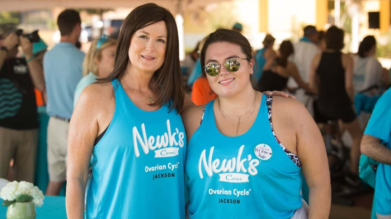 How Newk’s Eatery Evolved and Set New Standards Newk's Cares Continues Lori Newcomb's Legacy During Ovarian Cancer Awareness Month