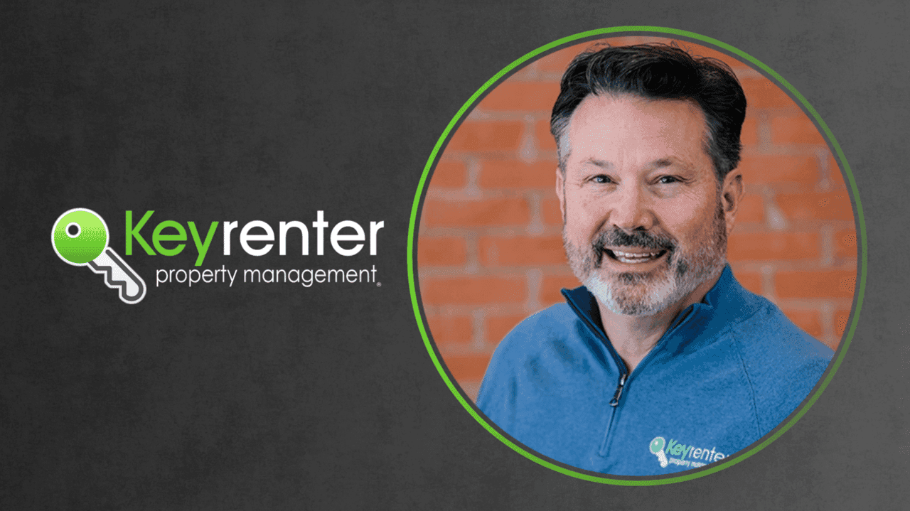 How Keyrenter Property Management Evolved and Set New Standards How a Multi-Million-Dollar Real Estate Investor Broke the DIY Landlord Ceiling With Keyrenter