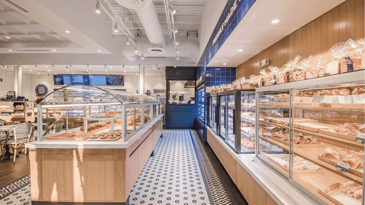 How Paris Baguette Evolved and Set New Standards Paris Baguette Opens New Bakery Café in Williamsville, New York