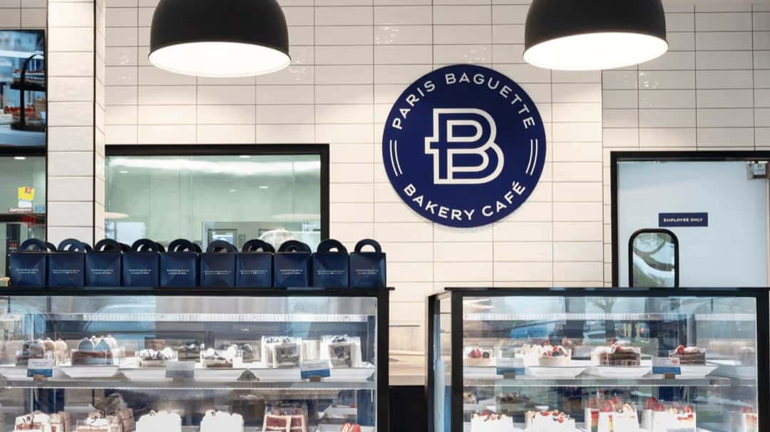 How Paris Baguette Evolved and Set New Standards Paris Baguette Opens New Bakery Café in Alpharetta, Georgia