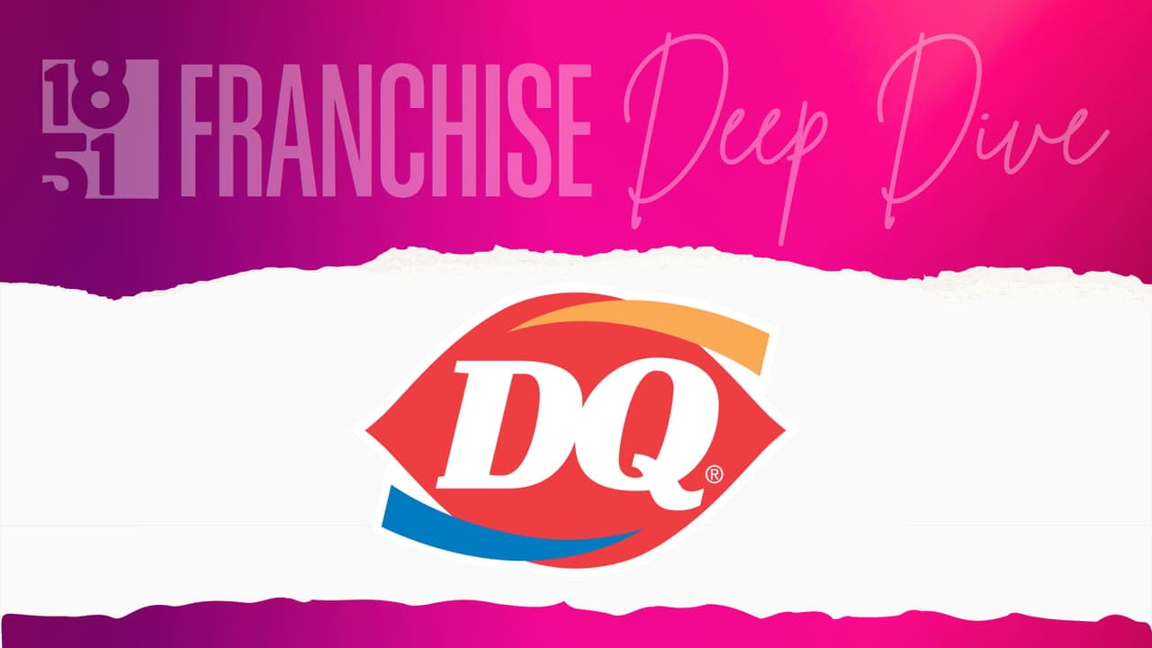 Dairy Queen Franchise Costs, Fees, Profit and Data for 2026