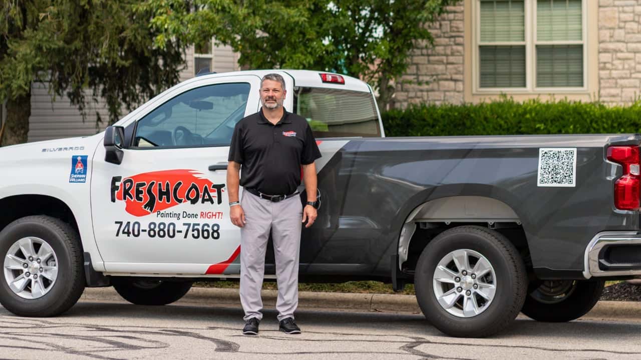 How Fresh Coat Evolved and Set New Standards Top Three Myths About Owning a Fresh Coat Franchise and What You Should Really Know