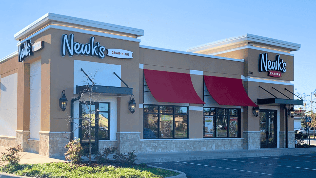 How Newk’s Eatery Evolved and Set New Standards Why Newk's Eatery Sees Broward County and South Florida as a Multi-Unit Growth Opportunity