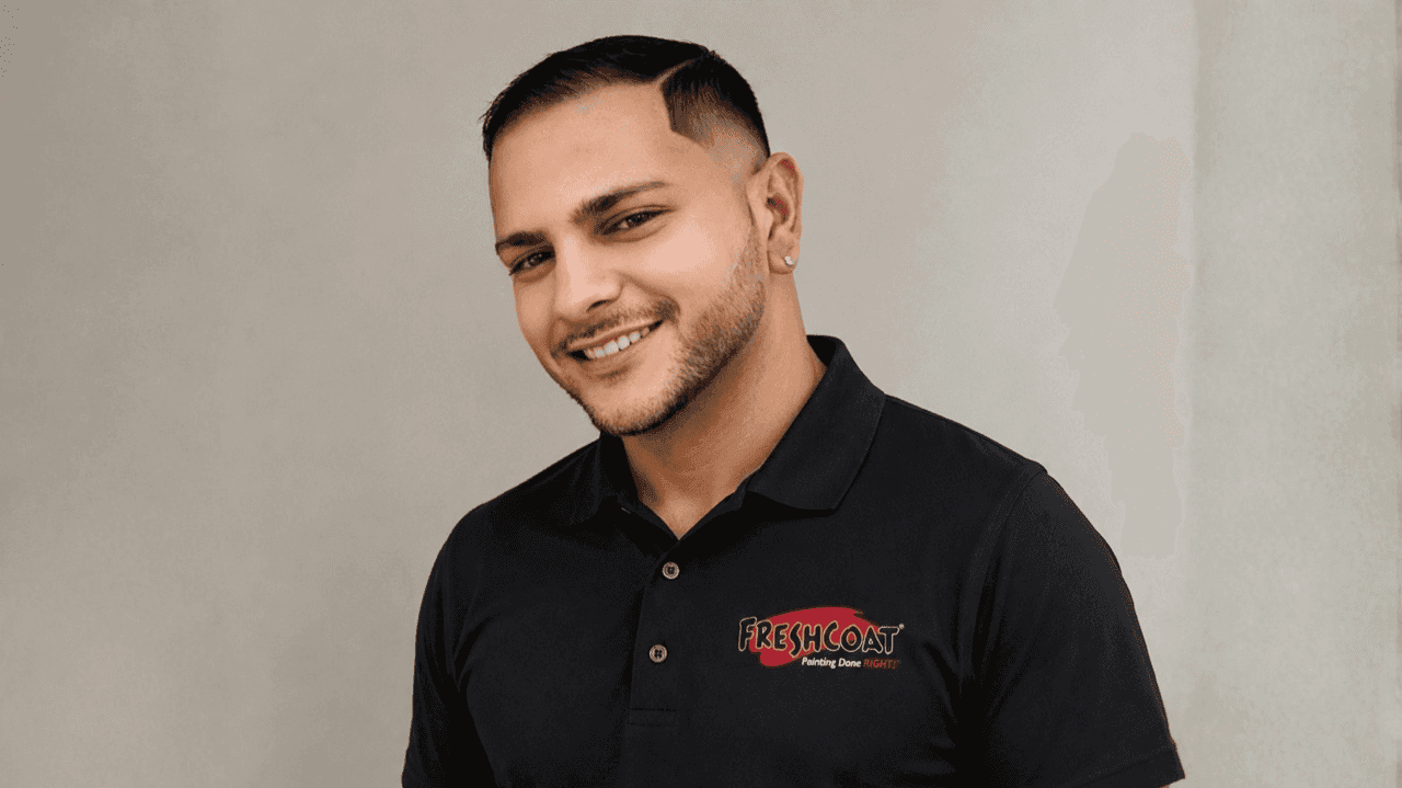 How Fresh Coat Evolved and Set New Standards Jay Patel