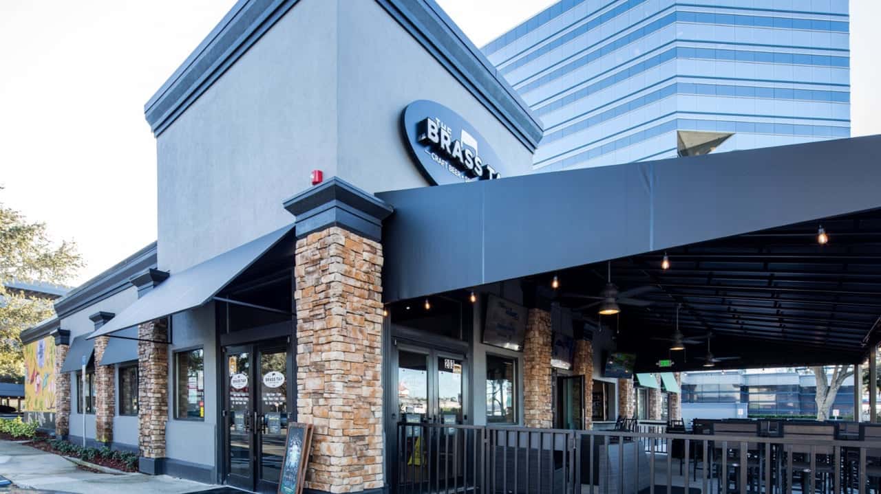 How The Brass Tap Evolved and Set New Standards The Brass Tap Signs Franchise Agreement to Open First Delaware Location in Middletown