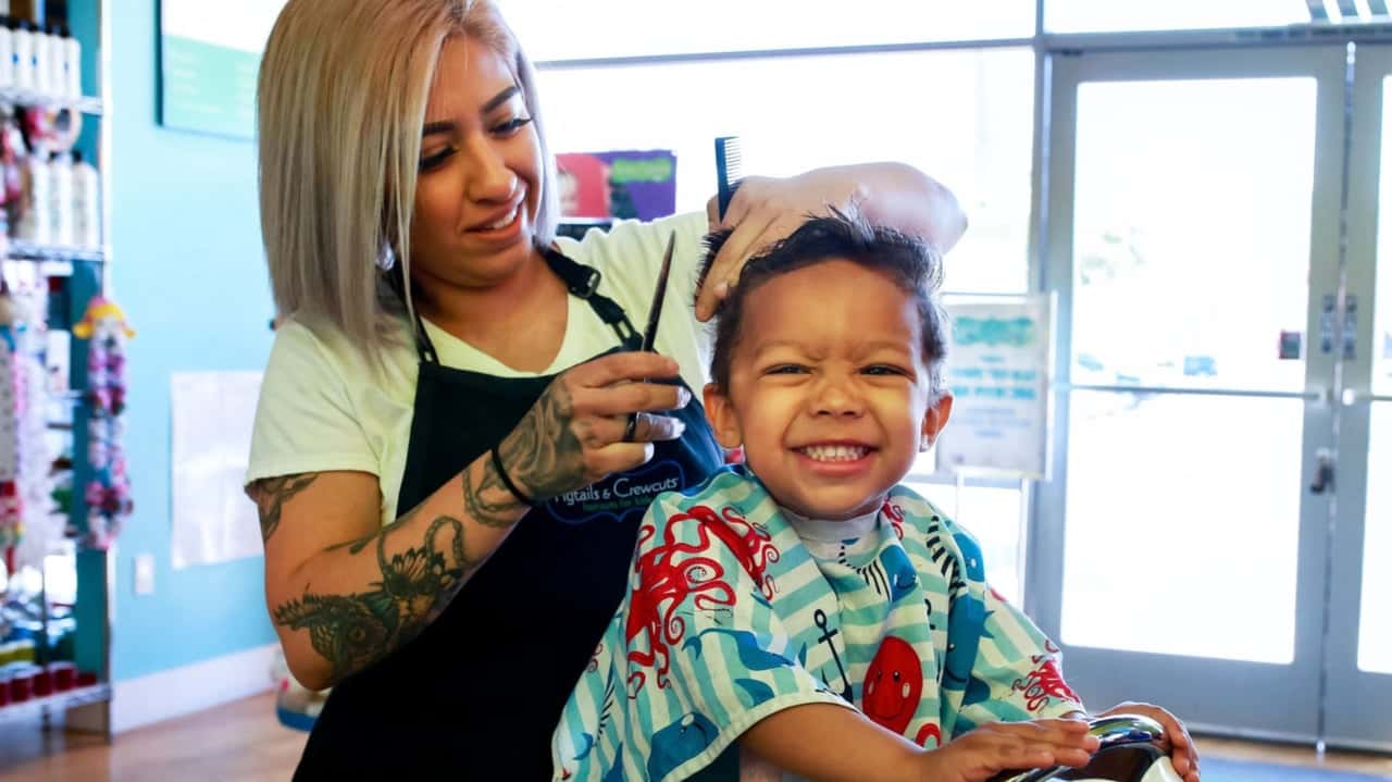 How Pigtails & Crewcuts Evolved and Set New Standards Pigtails & Crewcuts Accelerates National Growth With New Odessa Franchise Opening