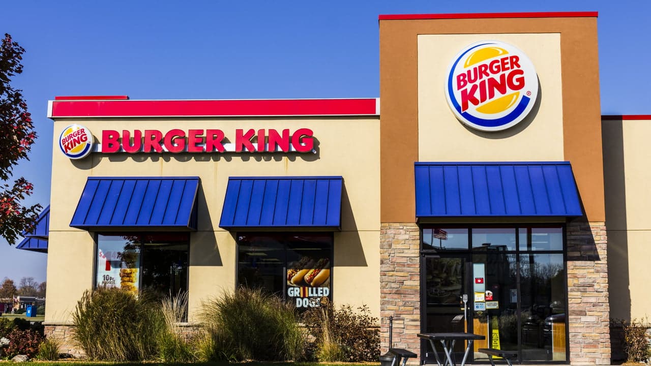 QSR Magazine: McLane Company Agrees to Open 600 New Burger King Locations QSR Magazine: McLane Company Agrees to Open 600 New Burger King Locations
