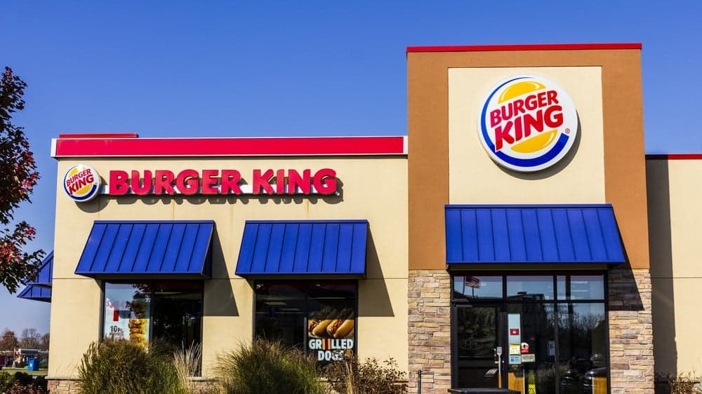 QSR Magazine: Burger King Introduces Lucky Charms Shakes for Summer QSR Magazine: Burger King Introduces Lucky Charms Shakes for Summer