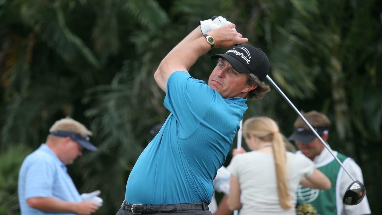 What Franchises Does Phil Mickelson Own? What Franchises Does Phil Mickelson Own?