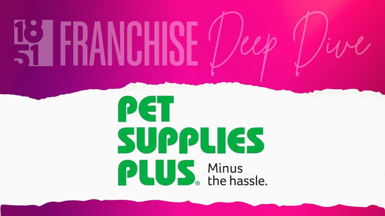 Pet Supplies Plus Franchise Costs, Fees, Profit and Data for 2025 Pet Supplies Plus Franchise Costs, Fees, Profit and Data for 2025