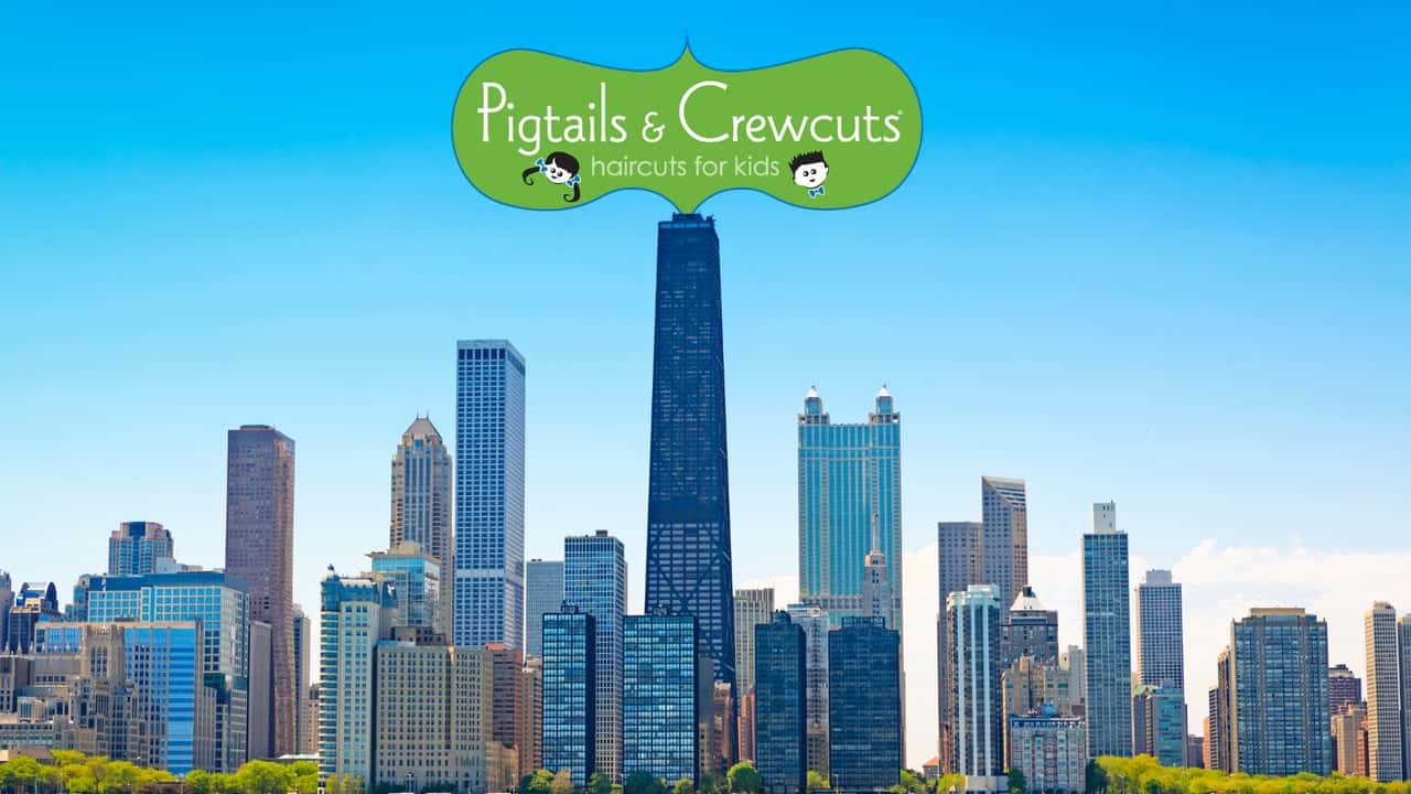 How undefined Evolved and Set New Standards Pigtails and Crewcuts - Q3 Growth - Chicago Expansion - 1851 Franchise