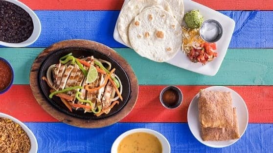 Nation's Restaurant News: On the Border names Matt Hood CEO Nation's Restaurant News: On the Border names Matt Hood CEO
