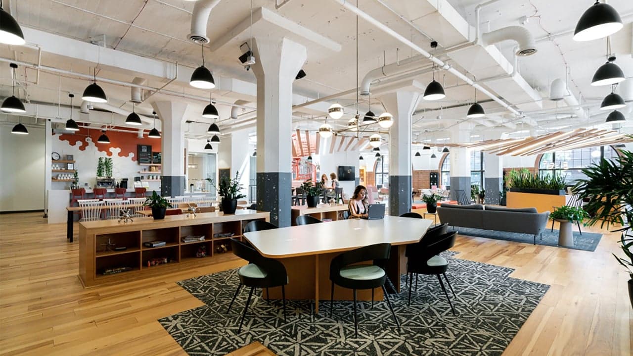 CNN: How Work from Home has Changed Office Real Estate CNN: How Work from Home has Changed Office Real Estate