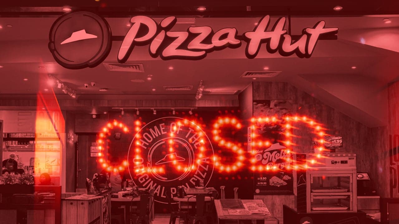 Possible Pizza Hut Sale Signals Shift in Yum! Brands’ Franchise Strategy Possible Pizza Hut Sale Signals Shift in Yum! Brands’ Franchise Strategy
