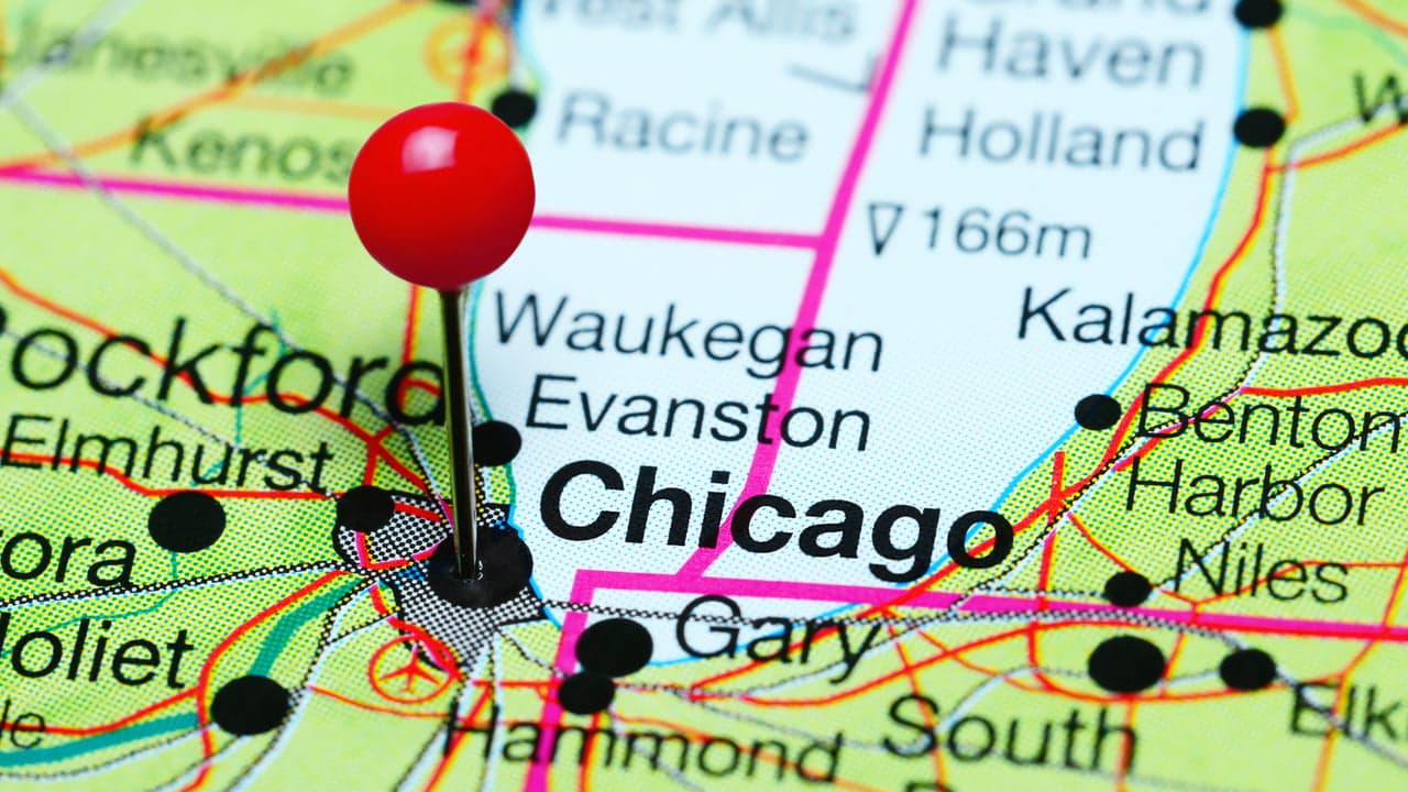 United Water Restoration Group Targets Chicago for Franchise Development United Water Restoration Group Targets Chicago for Franchise Development