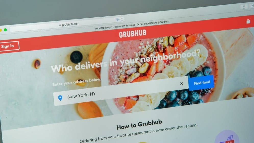 Boston Market Partners With Grubhub & DoorDash Boston Market Partners With Grubhub & DoorDash