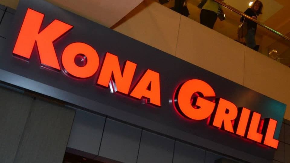 Two Former Kona Grill CEOs Team Up in Bid for the Brand Two Former Kona Grill CEOs Team Up in Bid for the Brand