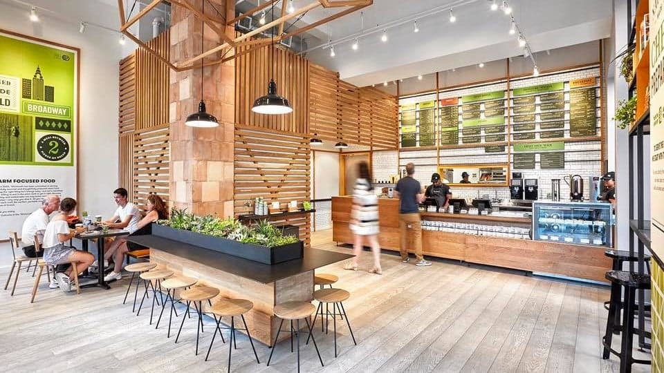 Premium Sandwich Brand ‘Wichcraft Looks to North Carolina and Virginia for Expansion Premium Sandwich Brand ‘Wichcraft Looks to North Carolina and Virginia for Expansion