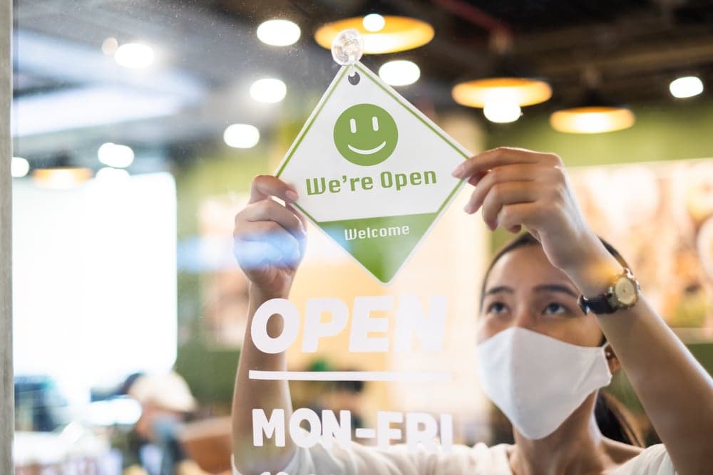 The Road to Recovery: How the Franchise Industry Will Bounce Back Post-Coronavirus The Road to Recovery: How the Franchise Industry Will Bounce Back Post-Coronavirus