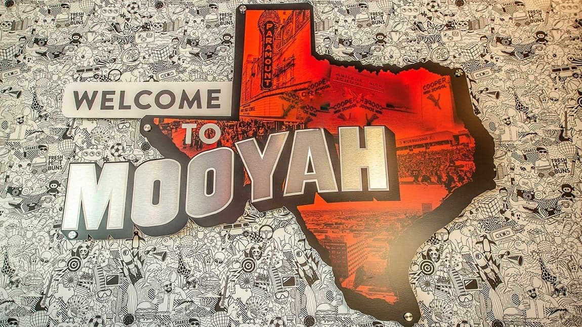 How This Trio of Entrepreneurs Found Wild Success in Texas With MOOYAH Burgers, Fries & Shakes How This Trio of Entrepreneurs Found Wild Success in Texas With MOOYAH Burgers, Fries & Shakes