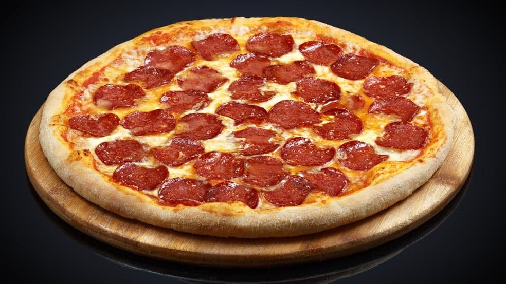 Nation's Restaurant News: Pizza Hut topples dominoes in loyalty promo Nation's Restaurant News: Pizza Hut topples dominoes in loyalty promo