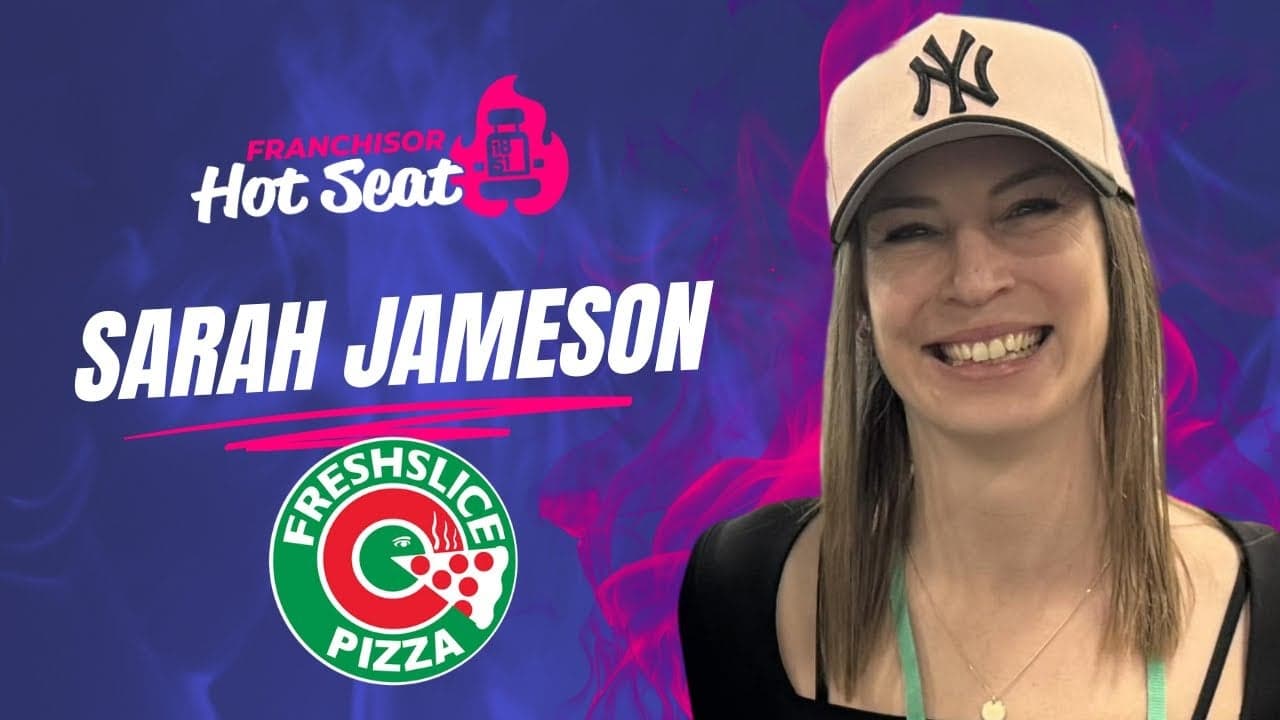 How Freshslice Pizza Is Rethinking the Franchise Model How Freshslice Pizza Is Rethinking the Franchise Model