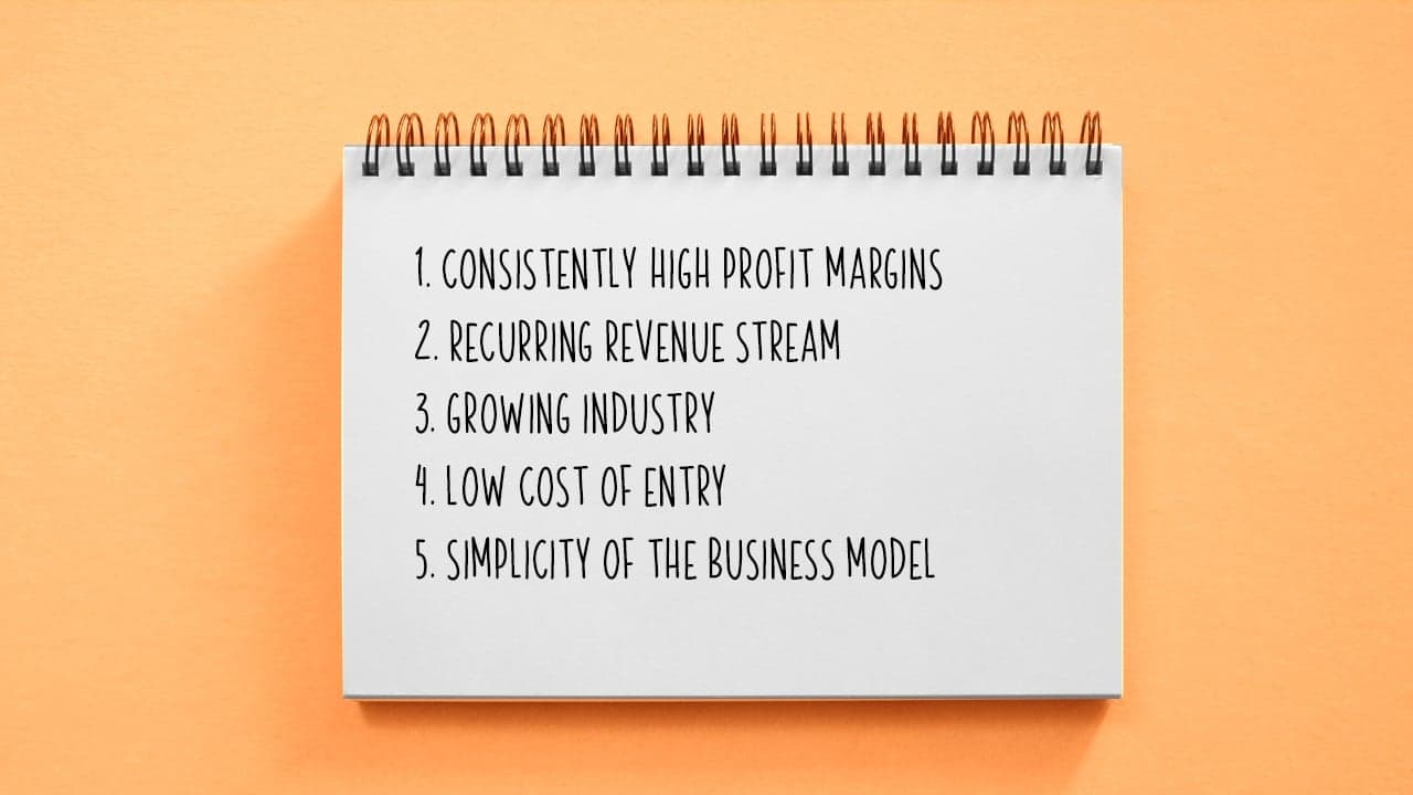 The Top 5 Reasons a Mosquito Hunters Franchise Makes Business Sense in 2019 The Top 5 Reasons a Mosquito Hunters Franchise Makes Business Sense in 2019